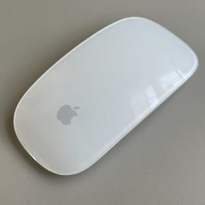 Apple Magic Mouse